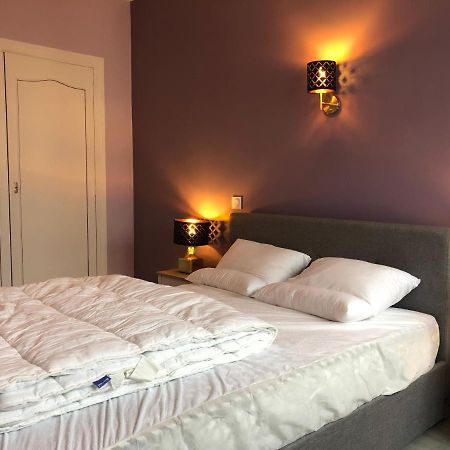 Apartamento Rés. de Pontaillac, T3 à quelques pas de la plage Royan Exterior foto