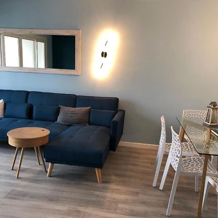 Apartamento Rés. de Pontaillac, T3 à quelques pas de la plage Royan Exterior foto