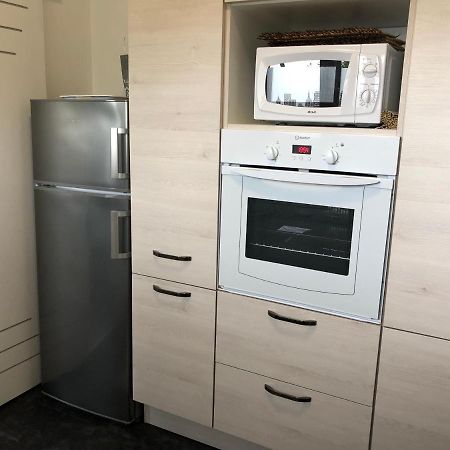 Apartamento Rés. de Pontaillac, T3 à quelques pas de la plage Royan Exterior foto