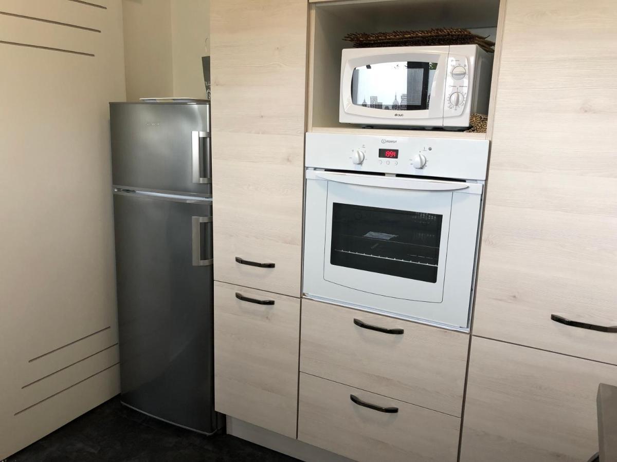 Apartamento Rés. de Pontaillac, T3 à quelques pas de la plage Royan Exterior foto